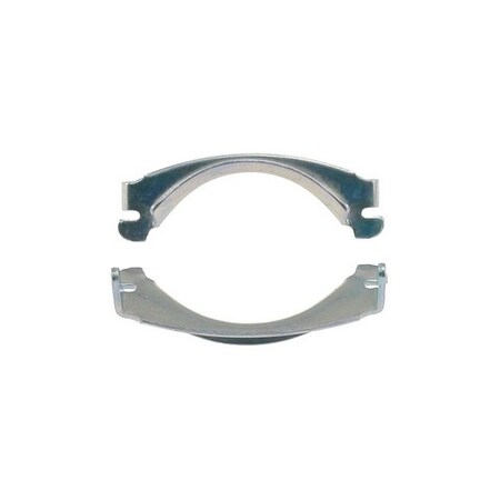 Carlson Brake Hardware Dodge 03-65 Ford 06-67 Ihc 76-69 Plymout Axle Kit, H2093-2 H2093-2
